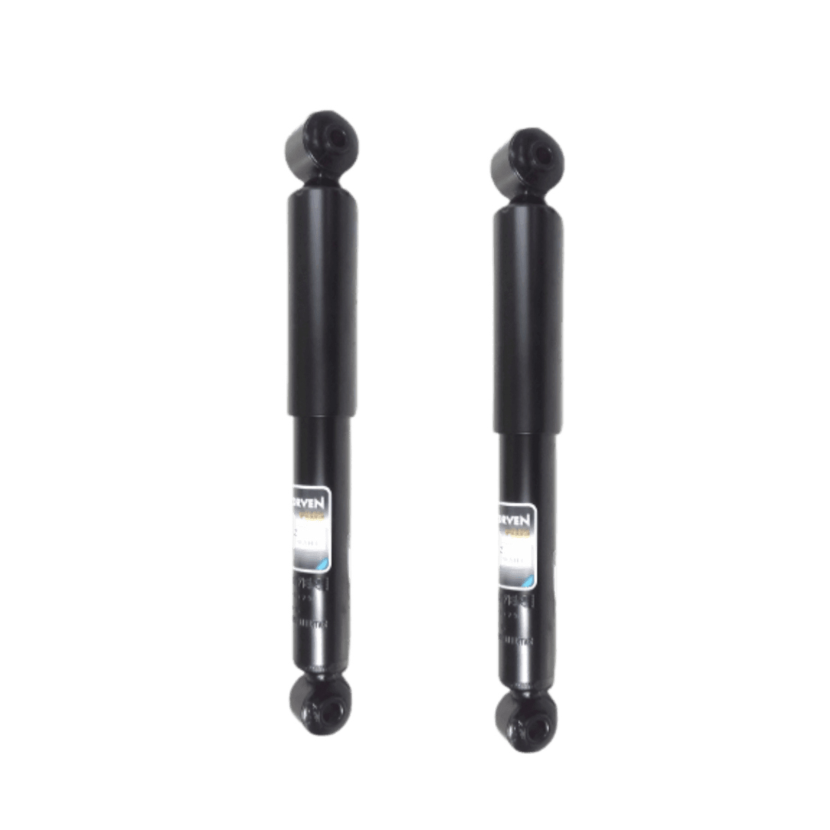 imagen de Chevrolet ASTRA ENJOY CORVEN Traseros 2006/2013