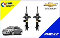 imagen de Chevrolet AVEO IRP Delantero 2004/2016