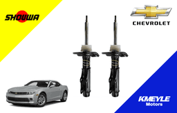 imagen de Chevrolet CAMARO SHOUWA Delantero 2010/2015