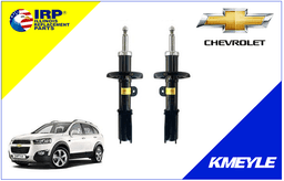 imagen de Chevrolet CAPTIVA IRP Delantero 2007/2016