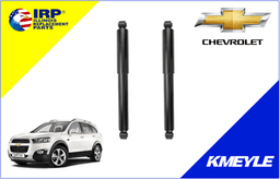 imagen de Chevrolet CAPTIVA IRP traseros 2007/2016