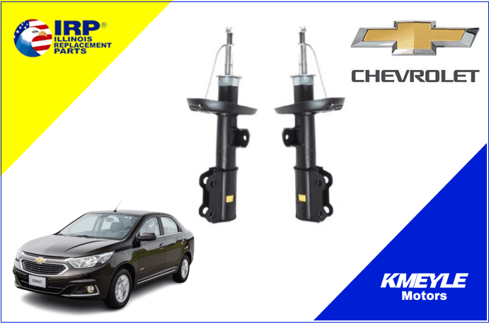 imagen de Chevrolet COBALT IRP Delanteros 2016/2023