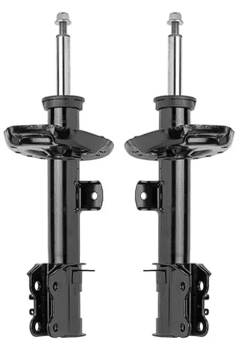 imagen de Chevrolet CORSA SHOUWA Delanteros 2012/2020