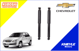 imagen de Chevrolet CORSA kuboshi Traseros 1993/2011