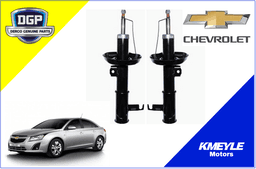 imagen de Chevrolet CRUZE DGP Delanteros 2009/2018