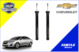imagen de Chevrolet CRUZE DGP Traseros 2009/2018