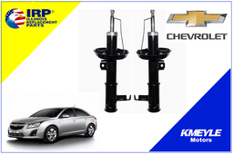 imagen de Chevrolet CRUZE IRP Delantero 2009/2018