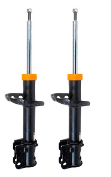 imagen de Chevrolet MONTANA CORVEN Delantero 2011/2018