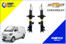 imagen de Chevrolet N 300 IRP Delantero 2011/2020