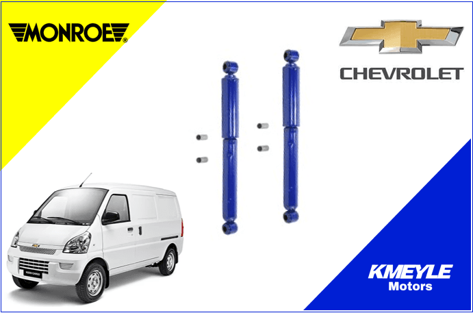 imagen de Chevrolet N 300 MONROE Traseros 2011/2020