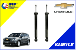 imagen de Chevrolet ORLANDO IRP traseros 2009/2018