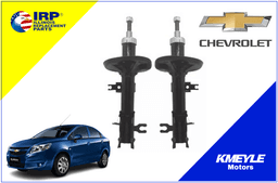 imagen de Chevrolet SAIL IRP Delantero 2011/2016