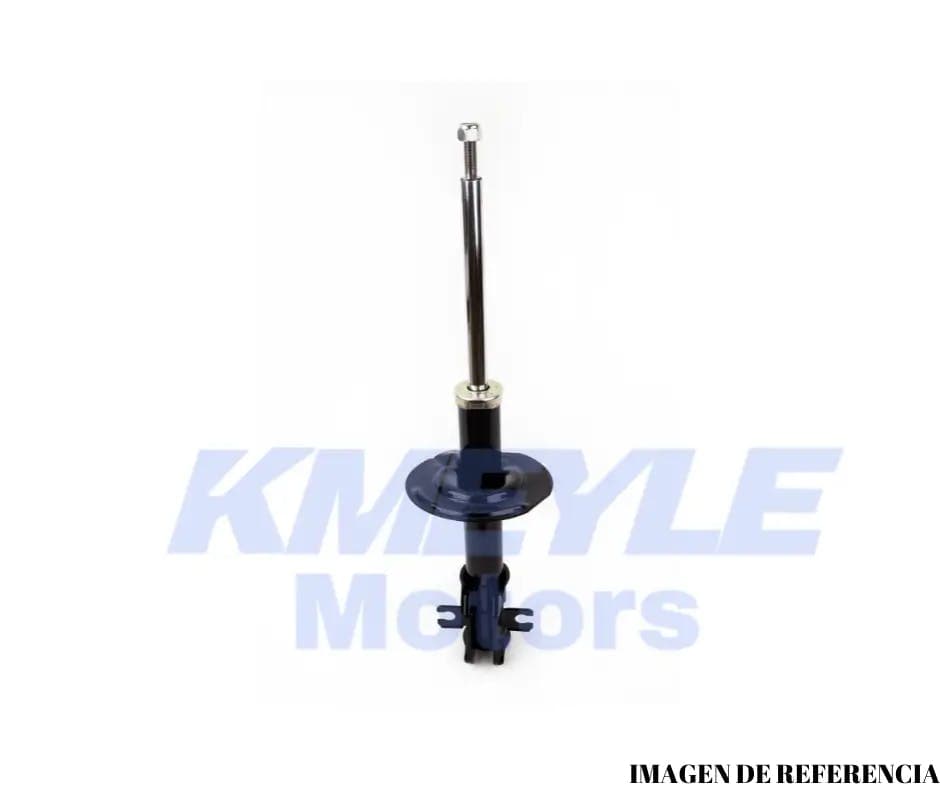 imagen de DAEWOO LEGANZA STP Delantero 2000/2005