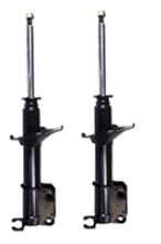 imagen de DAIHATSU APPLAUSE kuboshi Delanteros 1989/2000