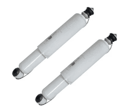 imagen de DAIHATSU FEROZA GABRIEL Traseros 1989/2000