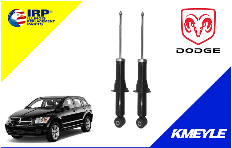 imagen de DODGE CALIBER IRP traseros 2006/2014
