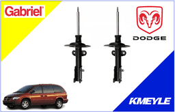 imagen de DODGE CARAVAN GABRIEL Delantero 2000/2007