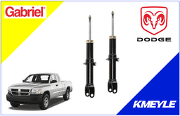 imagen de DODGE DAKOTA 4X2 GABRIEL Delantero 2005/2013