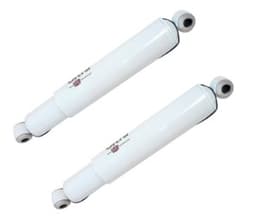 imagen de DODGE DAKOTA 4X4 GABRIEL Traseros 2005/2009