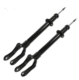 imagen de DODGE DURANGO IRP Delanteros 2011/2010