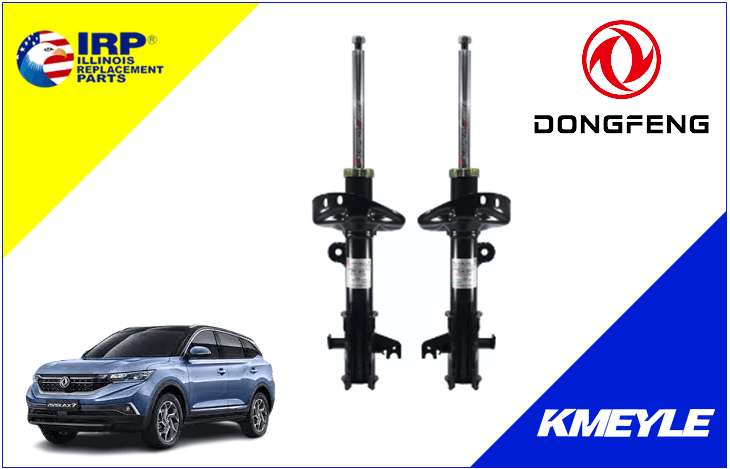 imagen de DONGFENG AX7 IRP Delanteros 2016/2023