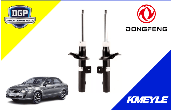 imagen de DONGFENG S30 DGP Delanteros 2012/2018