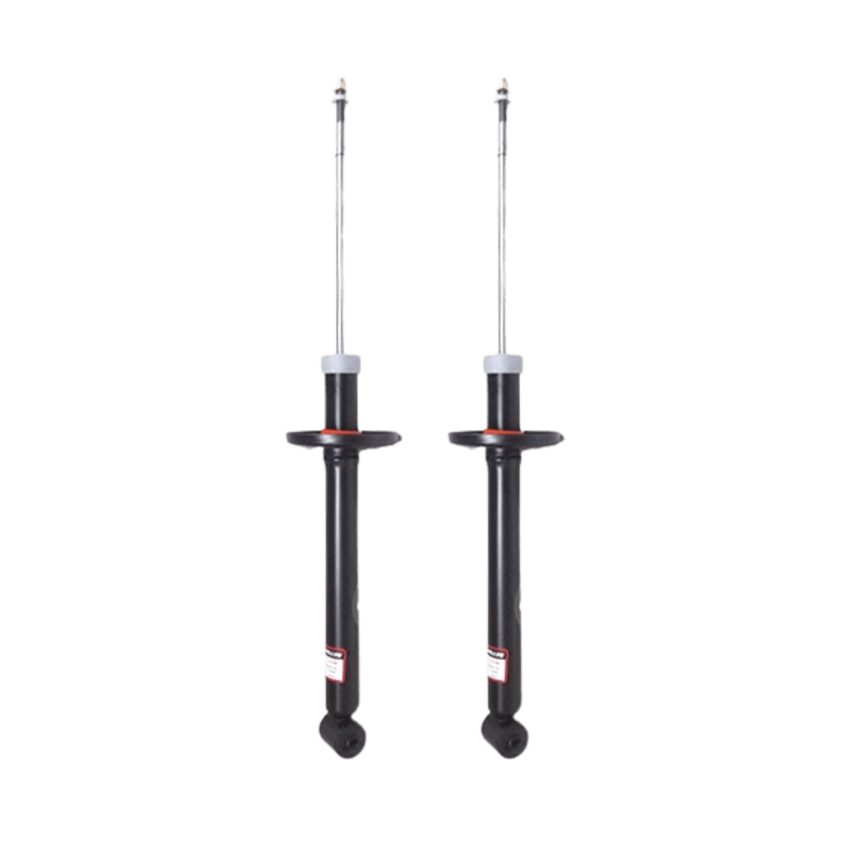 imagen de FAW OLEY CORVEN Traseros 2014/2022