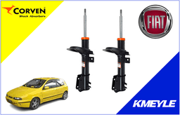 imagen de FIAT BRAVO CORVEN Delanteros 1996/2000