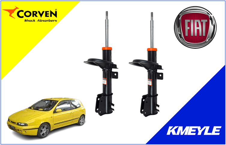 imagen de FIAT BRAVO CORVEN Delanteros 1996/2000