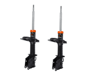 imagen de FIAT DOBLO CORVEN Delanteros 2002/2010