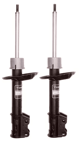 imagen de FIAT FIORINO CITY CORVEN Delanteros 2010/2019