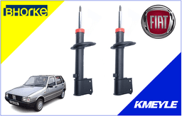 imagen de FIAT UNO ITALIANO BHORKE Delantero 1993/1997