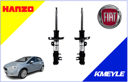 imagen de FIAT punto active HANZO Delanteros 2007/2011