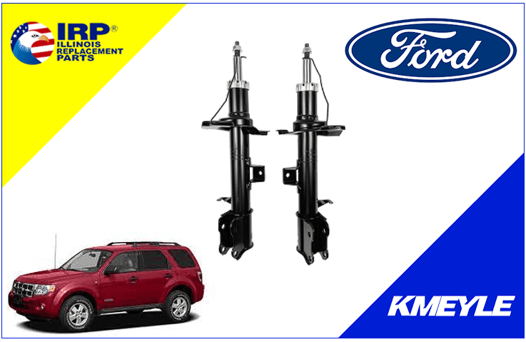 imagen de FORD ESCAPE IRP Delantero 2001/2012