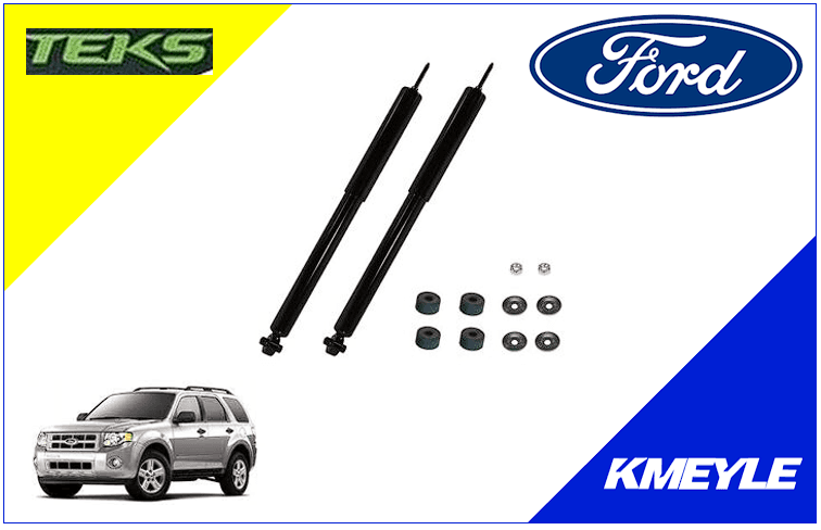 imagen de FORD ESCAPE TEKS traseros 2001/2010
