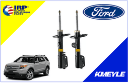 imagen de FORD EXPLORER IRP Delantero 2012/2019