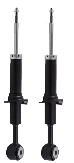 imagen de FORD F150 4X4 GABRIEL Delanteros 2004/2008