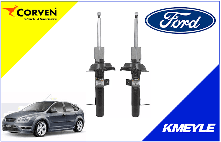 imagen de FORD FOCUS CORVEN Delantero 2000/2010