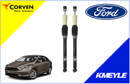 imagen de FORD FOCUS CORVEN traseros 2011/2023