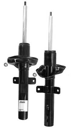 imagen de FORD TRANSIT SHOUWA Delantero 2014/2023