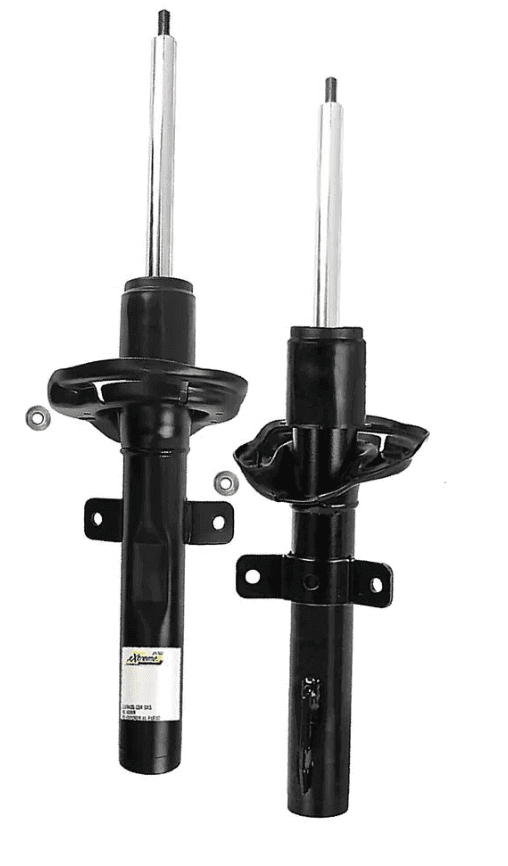 imagen de FORD TRANSIT SHOUWA Delantero 2014/2023