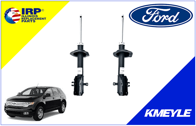 imagen de FORD edge IRP Delantero 2007/2014