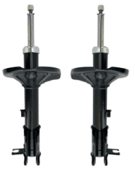 imagen de GEELY CK IRP traseros 2008/2017