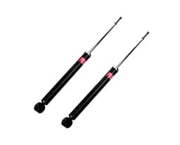 imagen de GEELY LC SENSEN traseros 2011/2018