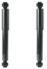 imagen de GEELY X7 DGP traseros 2014/2020