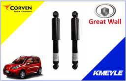 imagen de Great Wall PERI CORVEN traseros 2009/2023