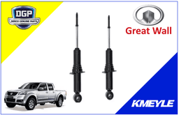 imagen de Great Wall WINGLE 5 4X2 DGP Delantero 2010/2020