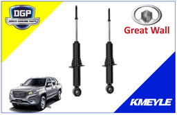 imagen de Great Wall WINGLE 6 4X2 DGP Delantero 2014/2021