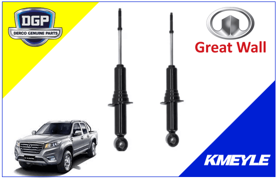 imagen de Great Wall WINGLE 6 4X2 DGP Delantero 2014/2021