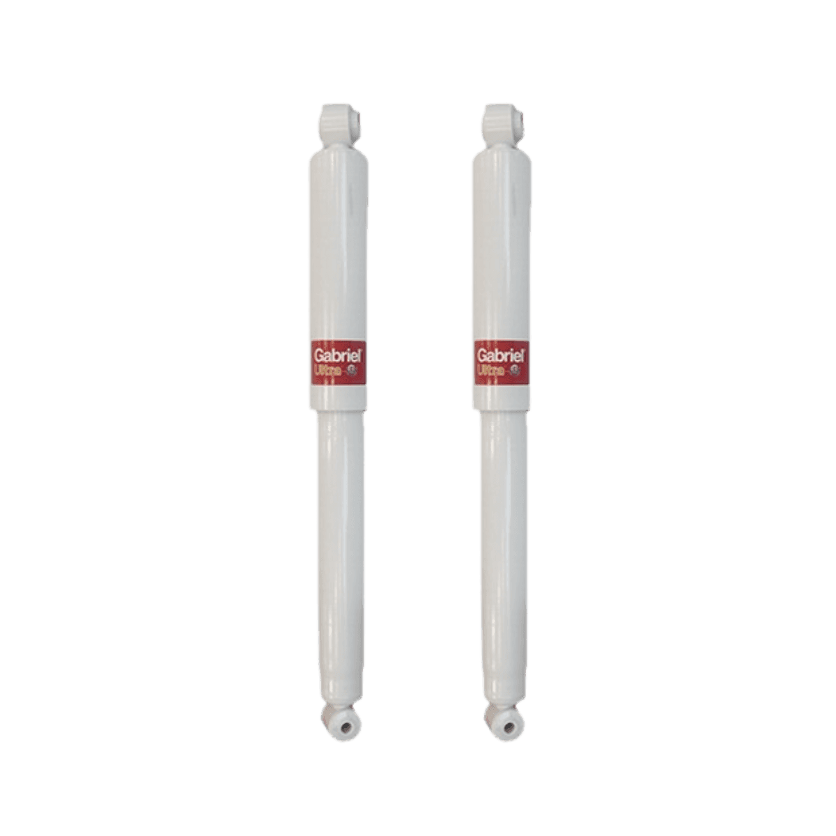 imagen de Great Wall wingle 7 GABRIEL Traseros 2019/2023